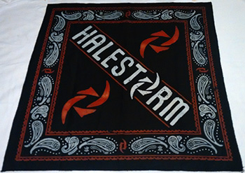 Halestorm