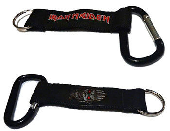 Iron Maiden