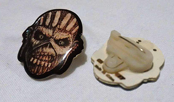 Iron Maiden