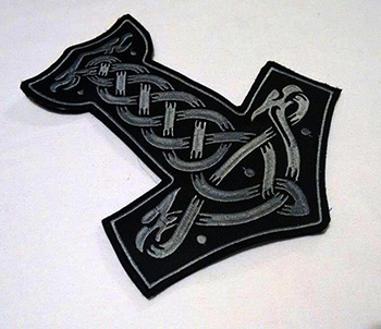 Thor Hammer