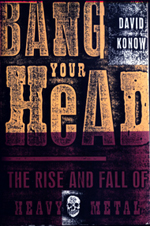 Bang Your Head