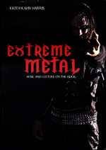 Extreme Metal