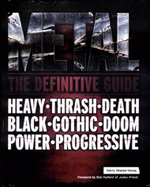 Metal (The Definitive Guide)