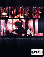 The Book Of Metal